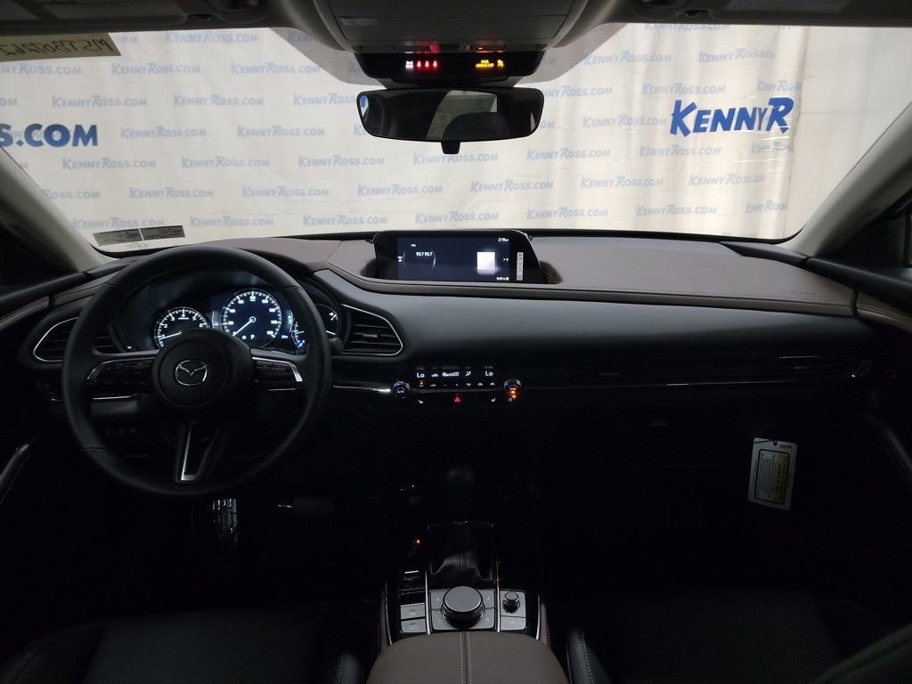 New 2025 MAZDA CX-30 AWD 2.5 S w/ Premium Package image 17