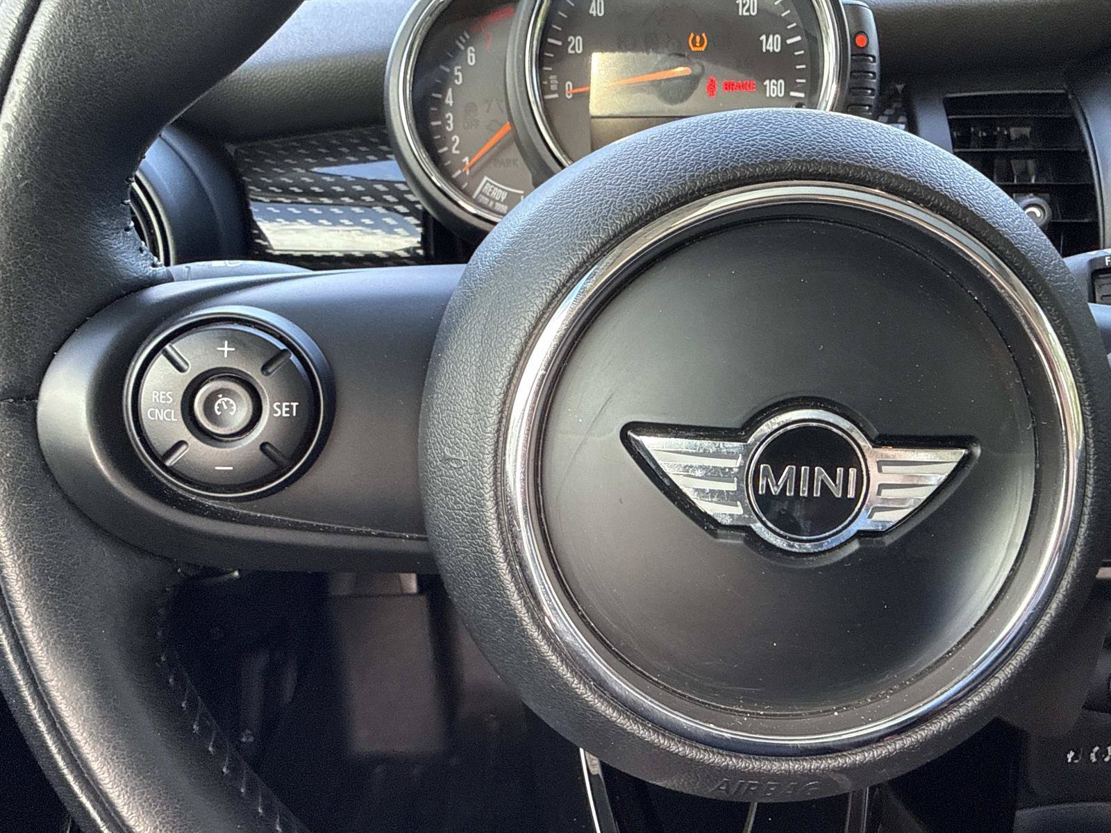 Used 2017 MINI Cooper S FWD image 15
