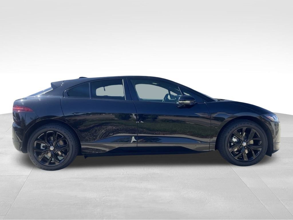 New 2024 Jaguar I-PACE R-Dynamic HSE image 7