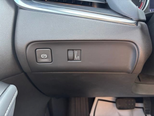 Certified 2023 Buick Enclave Essence w/ Experience Buick Package AWD/4WD image 15