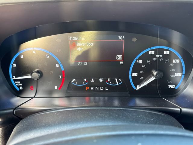 Used 2022 Ford Bronco Sport Big Bend AWD/4WD image 22