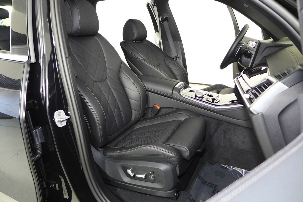 Certified 2024 BMW X5 sDrive40i w/ Parking Assistance Package RWD image 19