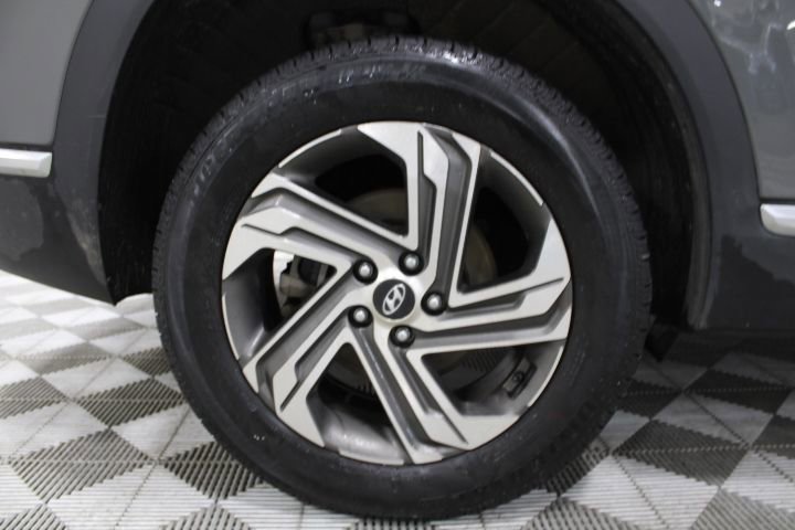 Used 2022 Hyundai Santa Fe SEL image 44