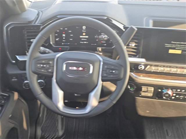 New 2026 GMC Sierra 1500 Elevation w/ Elevation Select Package image 13