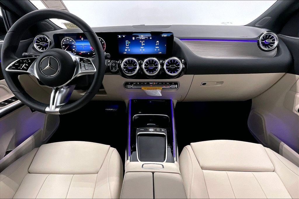 New 2026 Mercedes-Benz GLA 250 image 5
