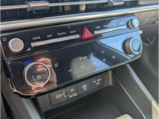 New 2026 Hyundai Santa Cruz SEL AWD/4WD image 24