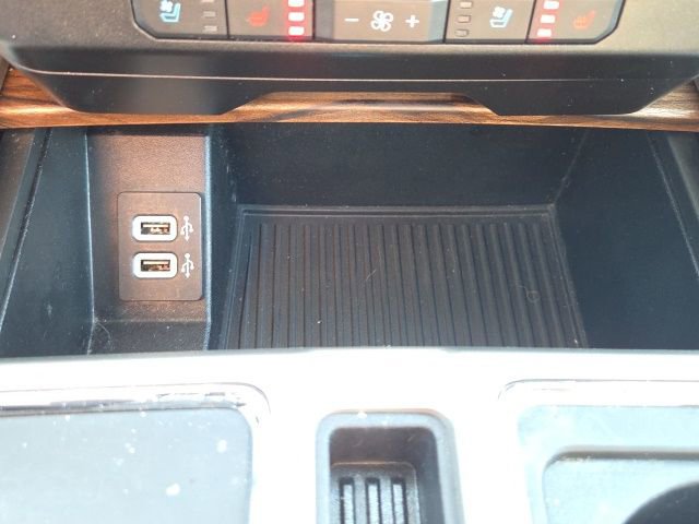 Used 2020 Ford F150 Lariat w/ Equipment Group 502A Luxury AWD/4WD image 39