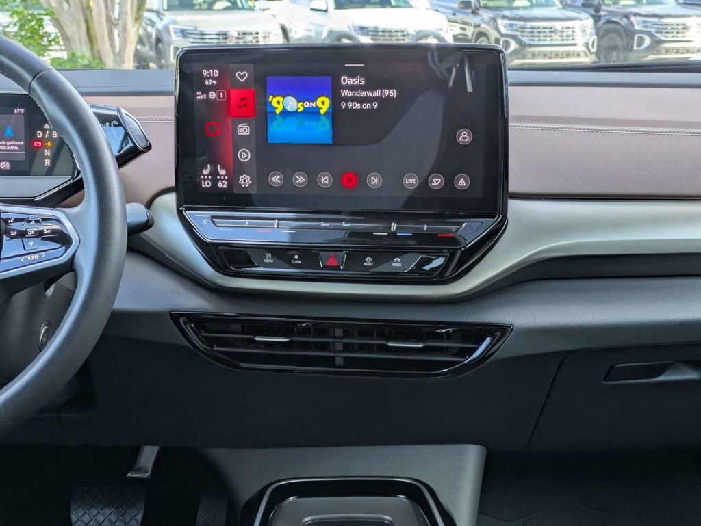 Certified 2023 Volkswagen ID.4 Pro image 20