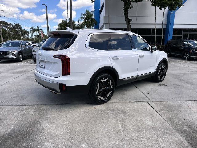 Used 2023 Kia Telluride S AWD/4WD image 38