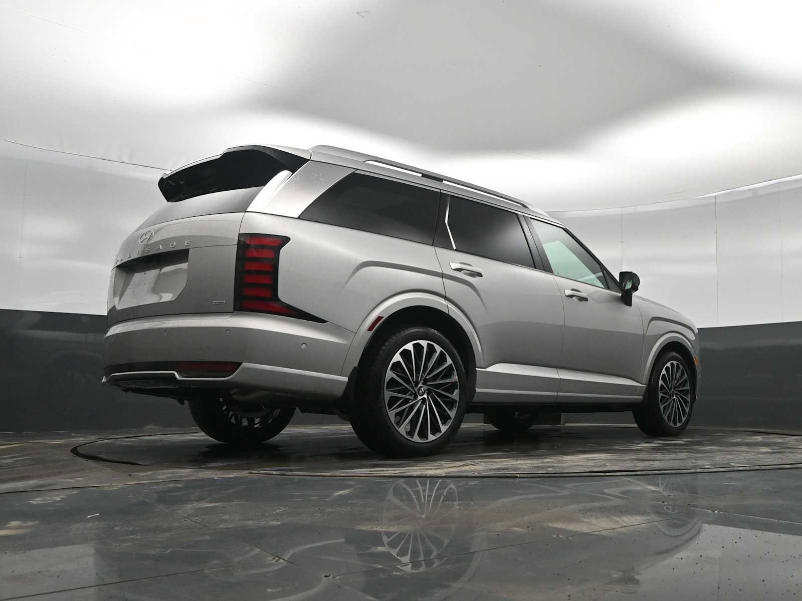 New 2026 Hyundai Palisade Calligraphy image 36