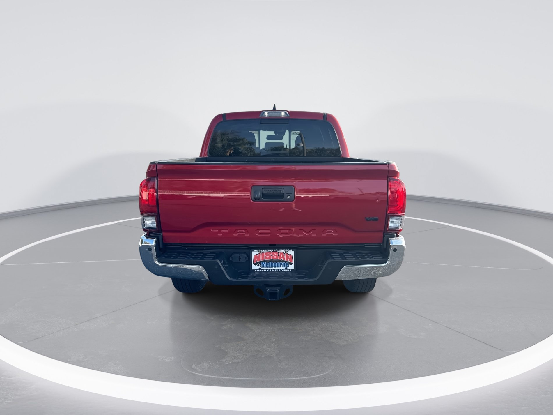 Used 2023 Toyota Tacoma SR5 RWD image 5