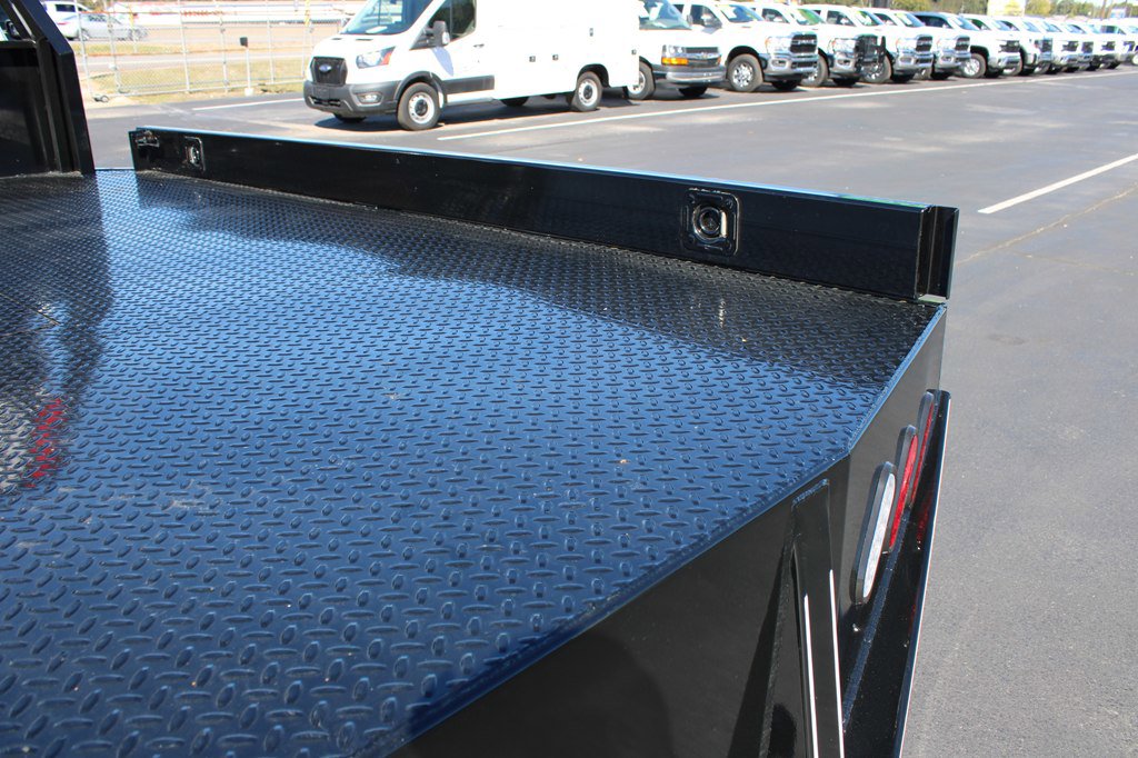 Used 2025 Chevrolet Silverado 3500 W/T w/ WT Convenience Package image 12