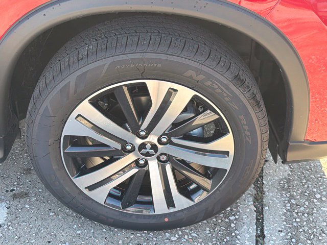 New 2027 Mitsubishi Outlander Sport ES AWD/4WD image 9