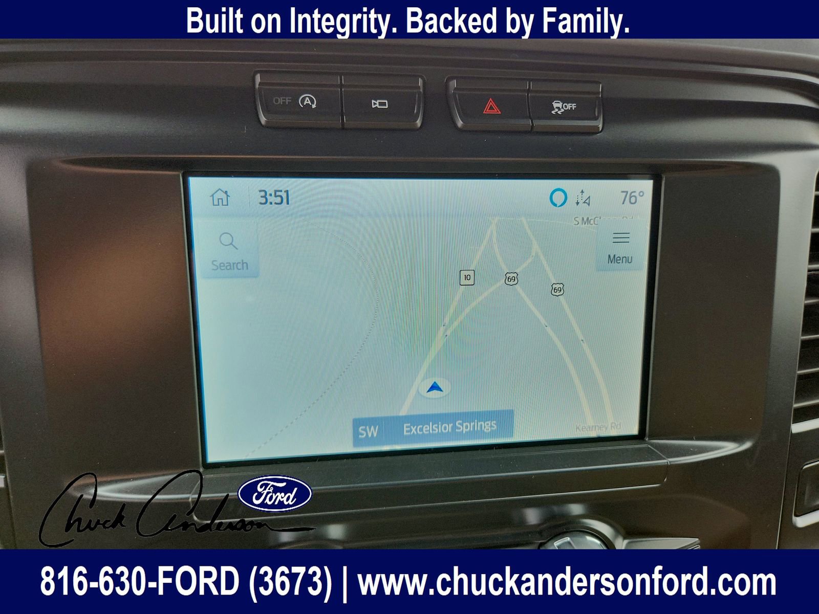Used 2021 Ford F150 XLT w/ Equipment Group 301A Mid AWD/4WD image 17