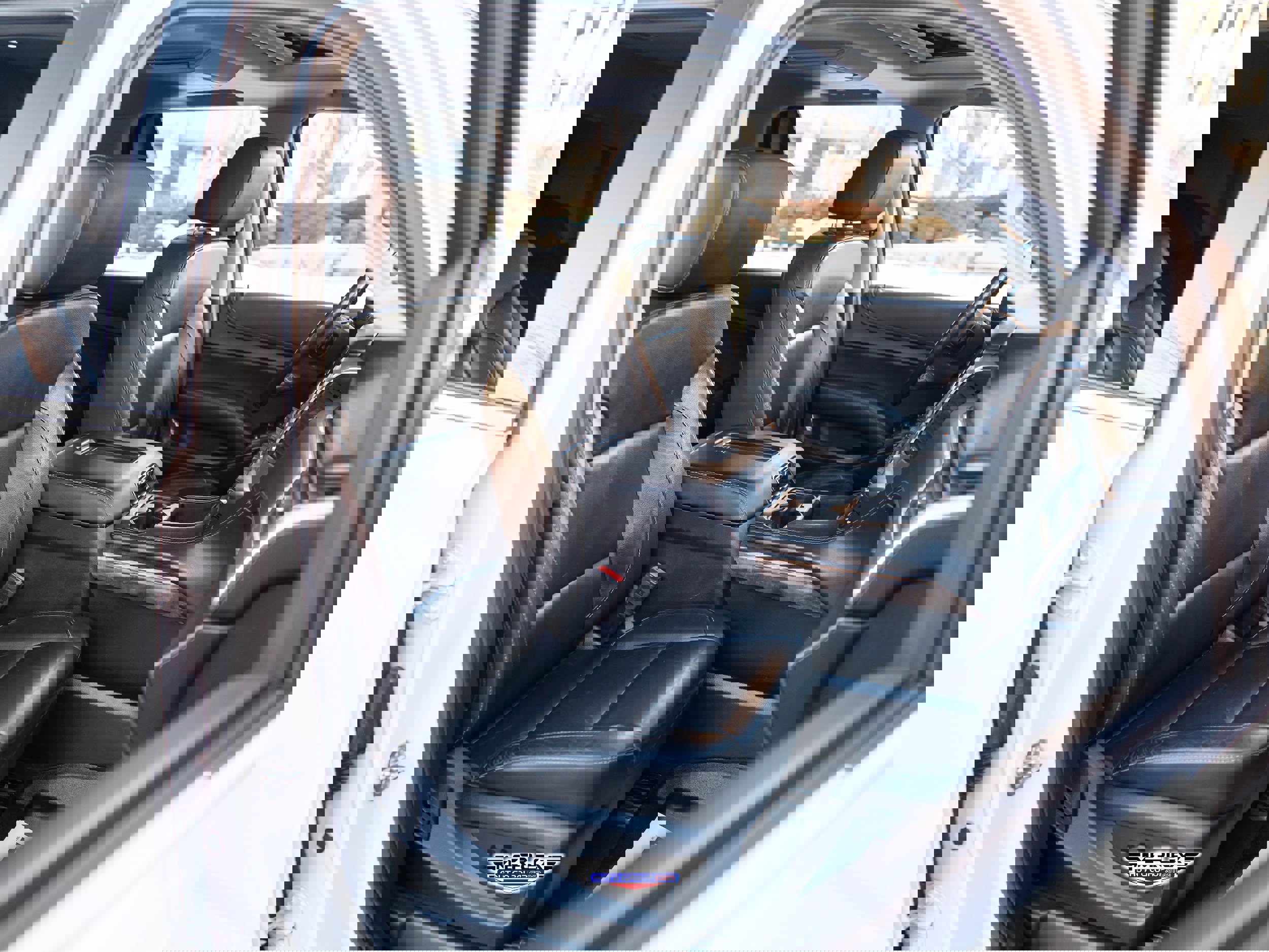 Used 2019 Chevrolet Tahoe LT image 17