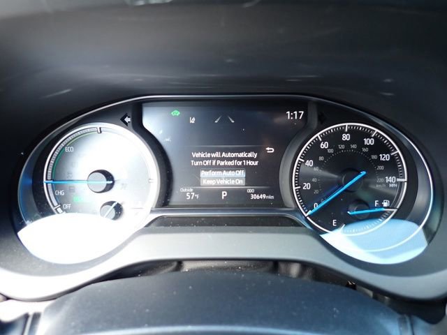 Certified 2023 Toyota Venza XLE image 29