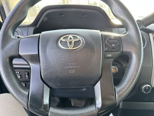 Used 2016 Toyota Tundra SR w/ Exterior Package image 11