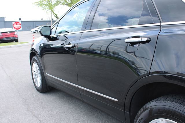 Used 2019 Cadillac XT5 AWD image 46
