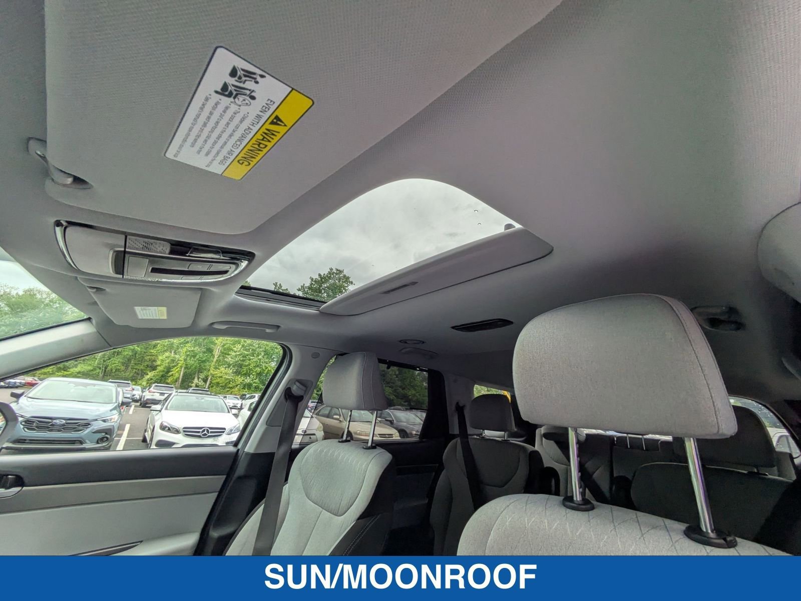 Used 2022 Hyundai Palisade SEL w/ Convenience Package image 28