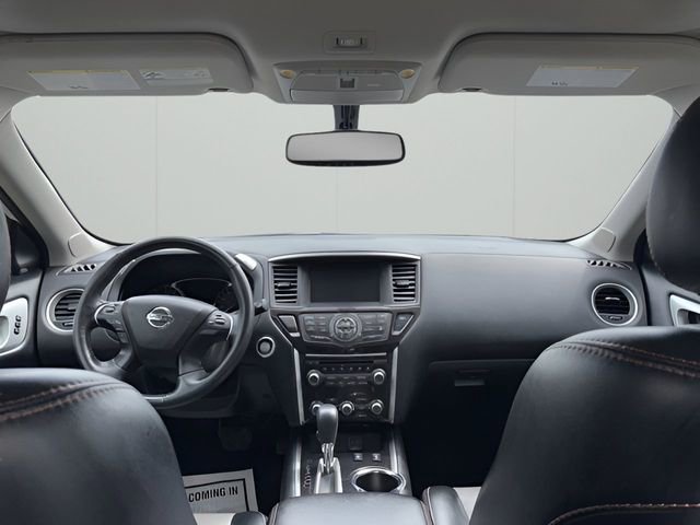 Used 2019 Nissan Pathfinder SL image 18