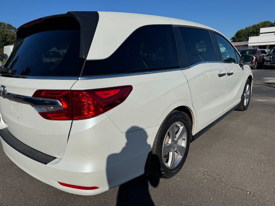 Used 2020 Honda Odyssey EX-L image 11