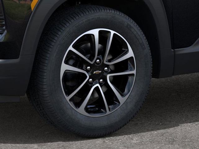 New 2026 Chevrolet TrailBlazer LT w/ LT Cold Weather Package image 11