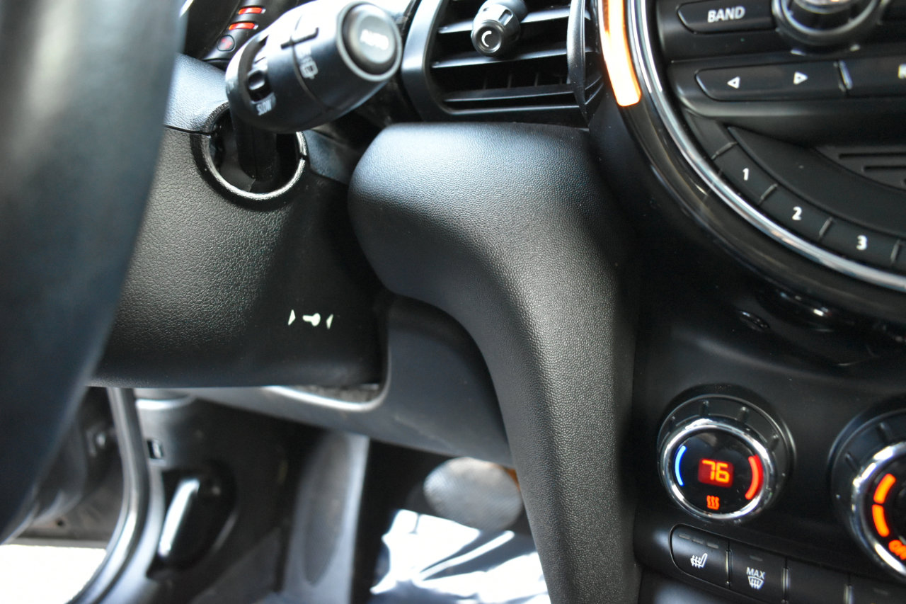 Used 2015 MINI Cooper S image 39