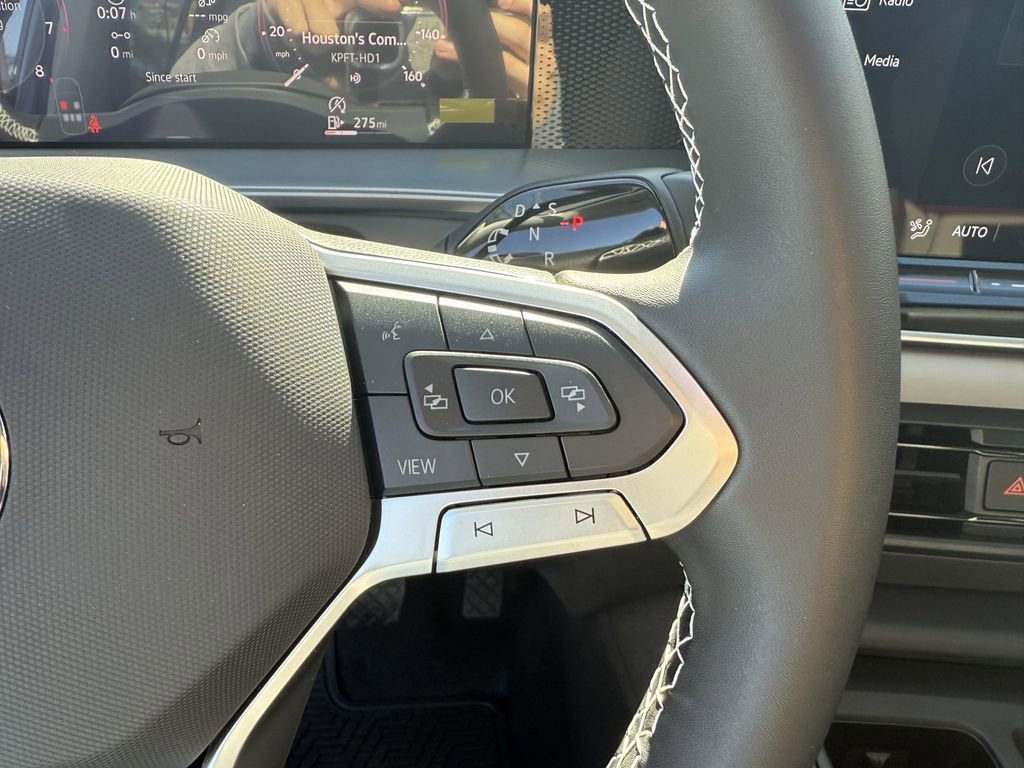 New 2026 Volkswagen Tiguan SE image 15