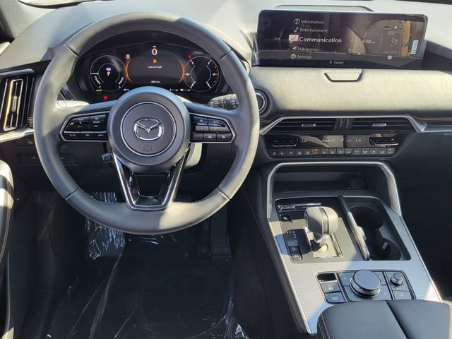 New 2026 MAZDA CX-90 Plug-In Hybrid w/ Premium Plus AWD/4WD image 6