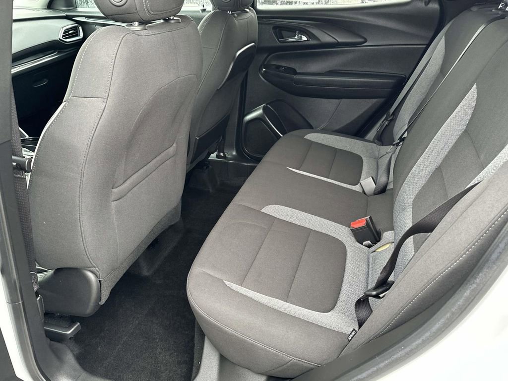 Certified 2023 Chevrolet TrailBlazer LT image 13