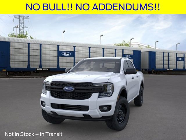 New 2026 Ford Ranger XL image 2