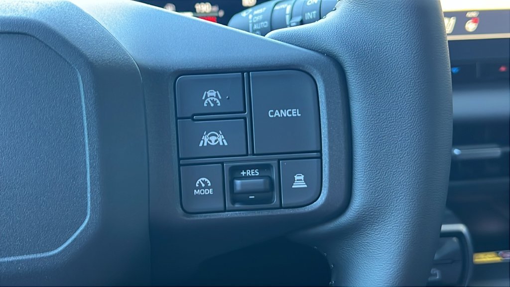 New 2026 Toyota RAV4 XSE AWD/4WD image 24