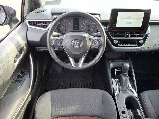 Certified 2024 Toyota Corolla SE image 22