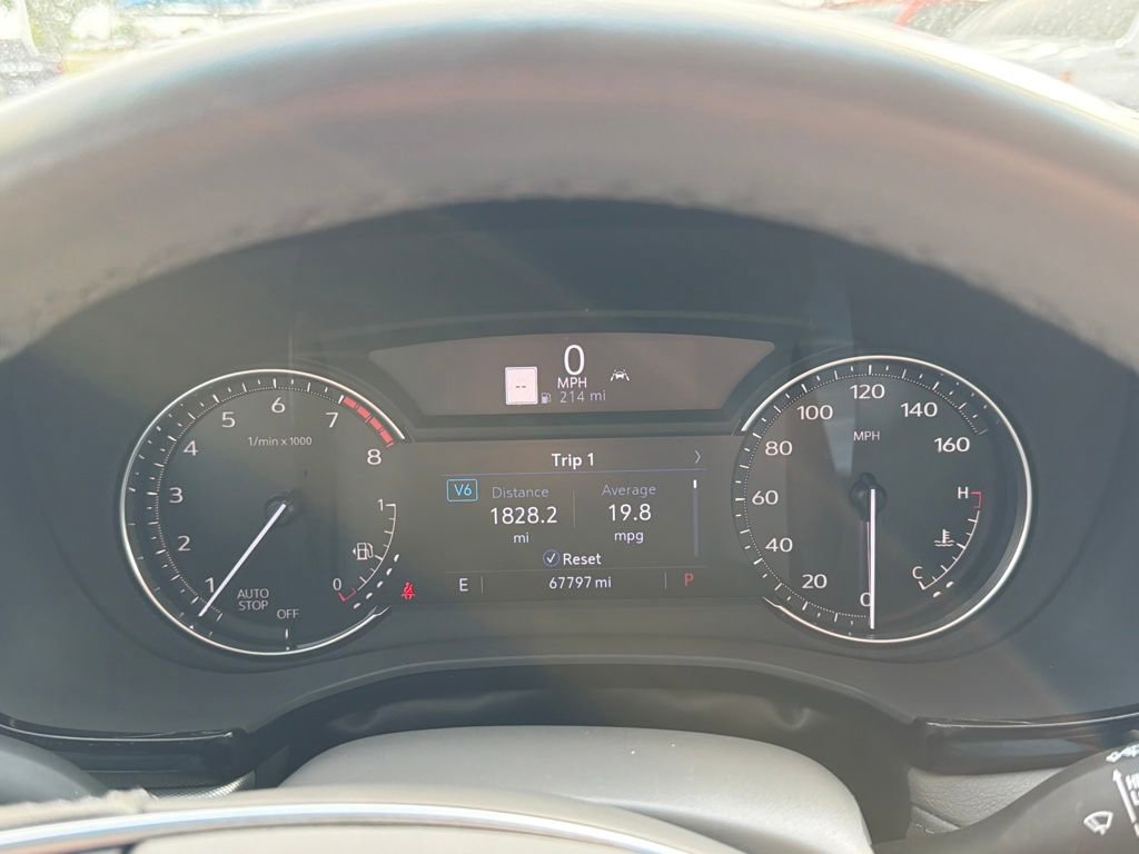 Used 2022 Cadillac XT5 Premium Luxury FWD image 19