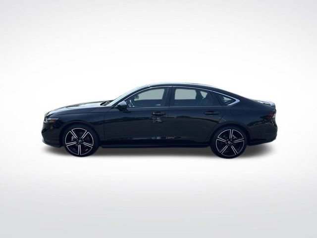 Used 2024 Honda Accord Sport image 2