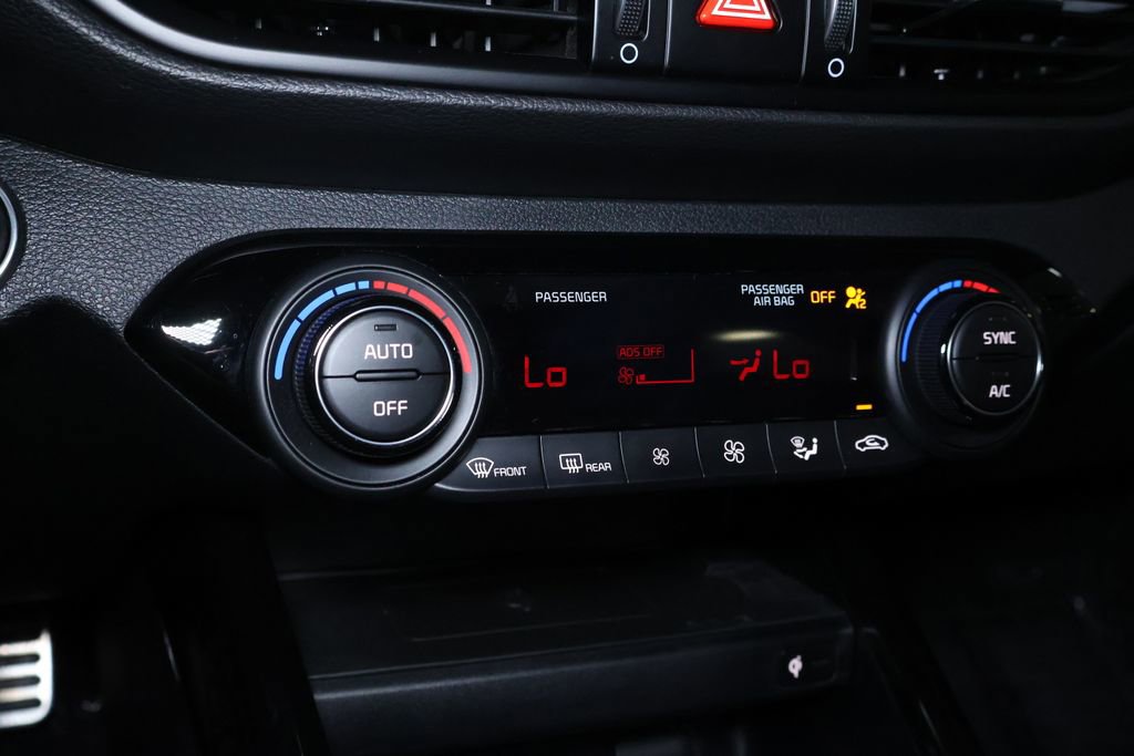 Used 2024 Kia Forte GT w/ GT2 Package image 32