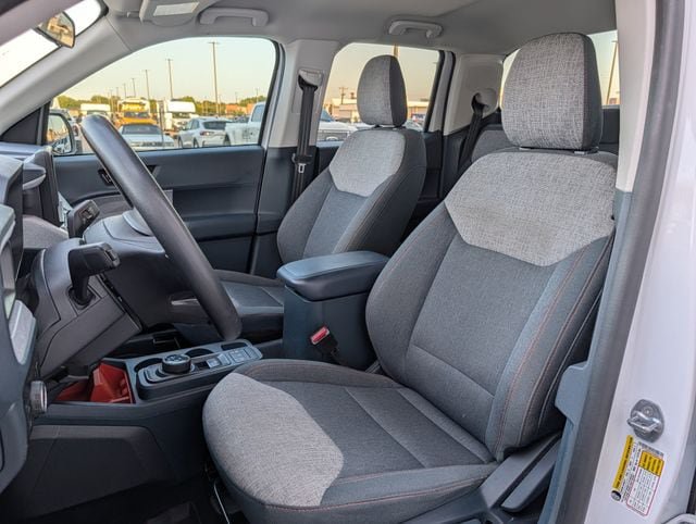 Used 2024 Ford Maverick XLT FWD image 25
