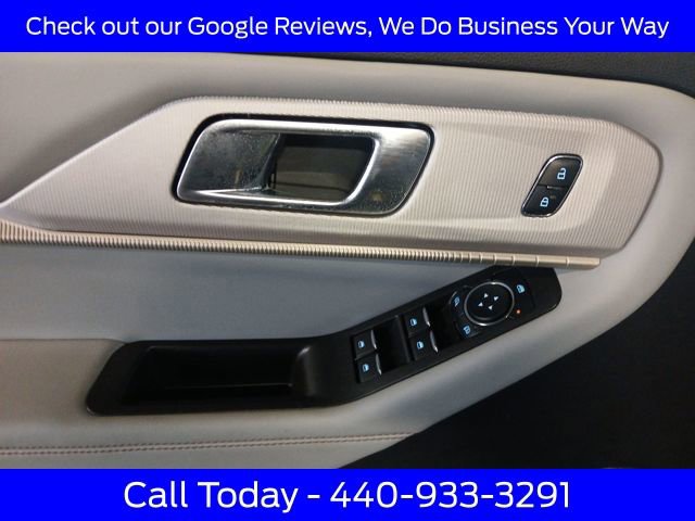 Used 2025 Ford Explorer Active w/ Active Comfort Package image 26