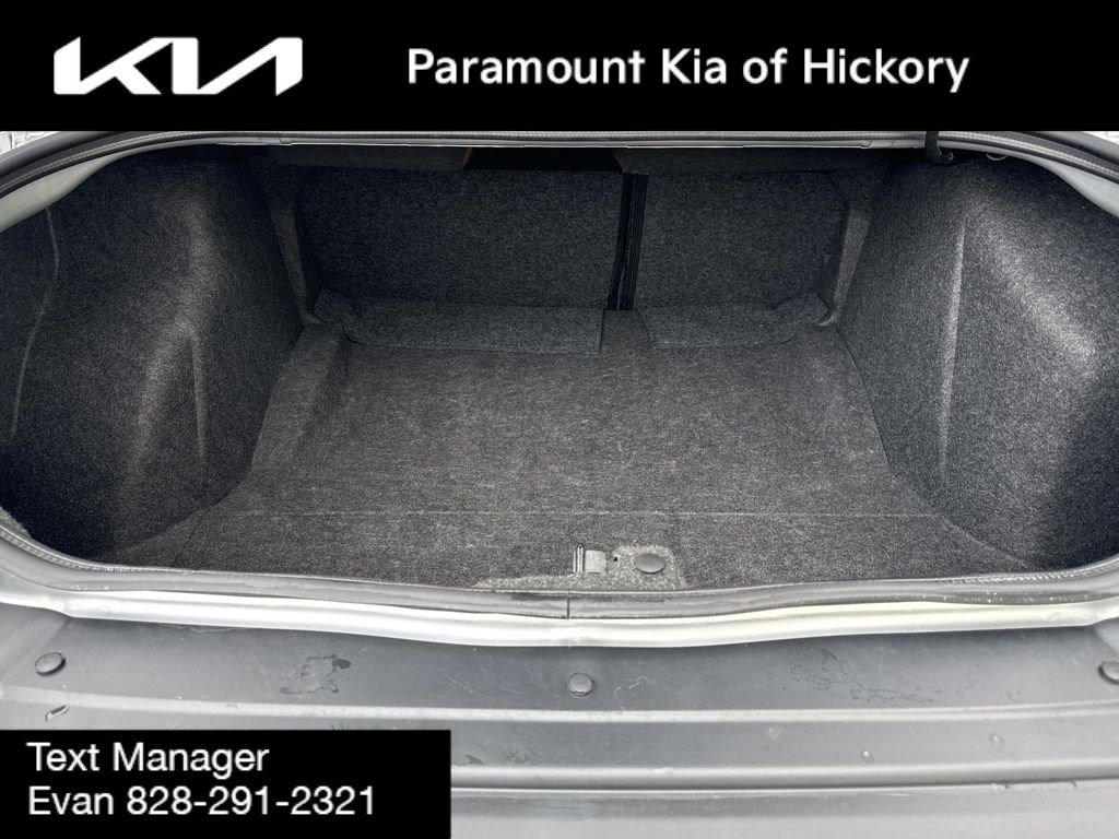 Used 2023 Dodge Challenger R/T Scat Pack image 12