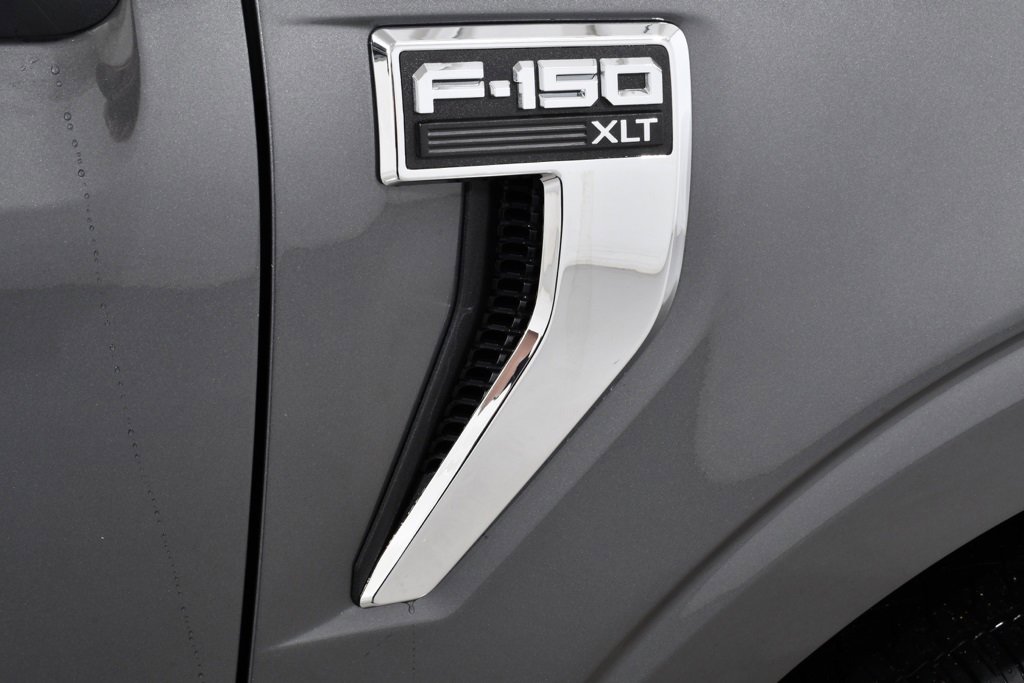 New 2026 Ford F150 XLT w/ Equipment Group 302A MID image 21