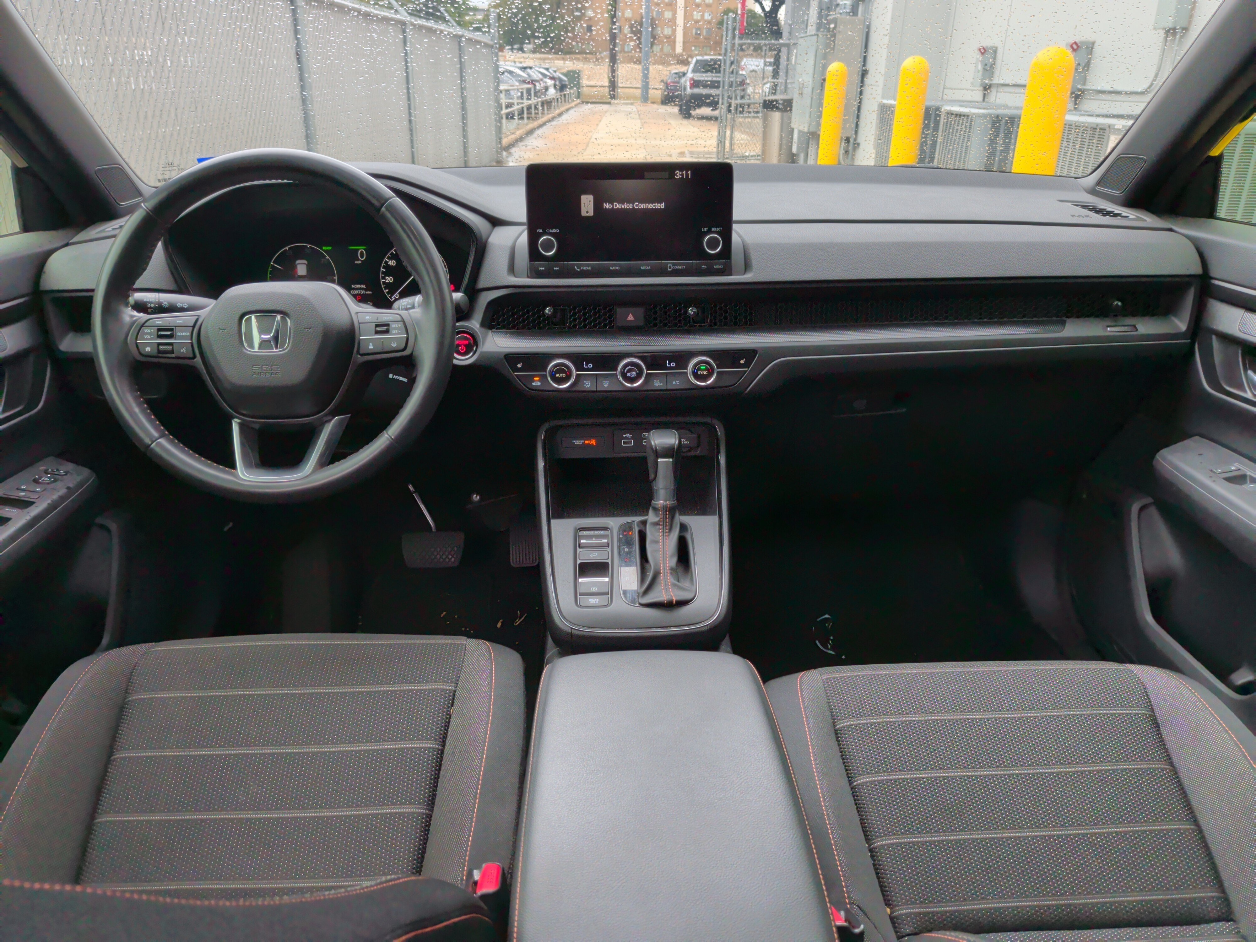 Used 2023 Honda CR-V Sport image 29