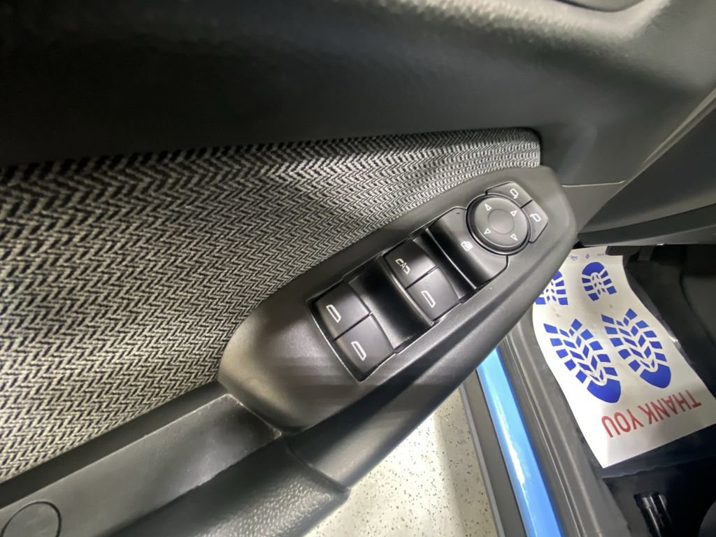 Certified 2024 Chevrolet TrailBlazer LS w/ LS Convenience Package image 32