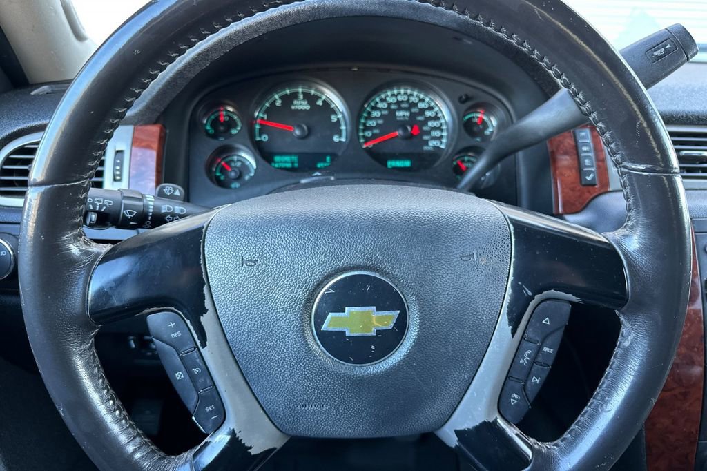 Used 2011 Chevrolet Tahoe LT w/ Regional Value Package image 22