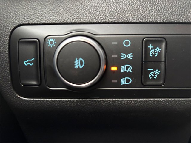 New 2025 Ford Bronco Sport Outer Banks w/ Outer Banks Tech Package+ image 17