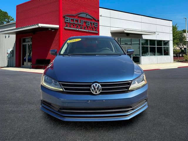 Used 2017 Volkswagen Jetta S FWD image 8