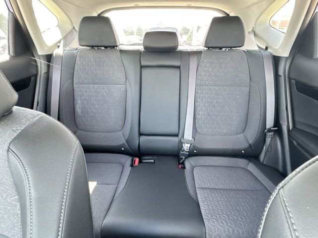 Certified 2025 Kia Seltos S image 26