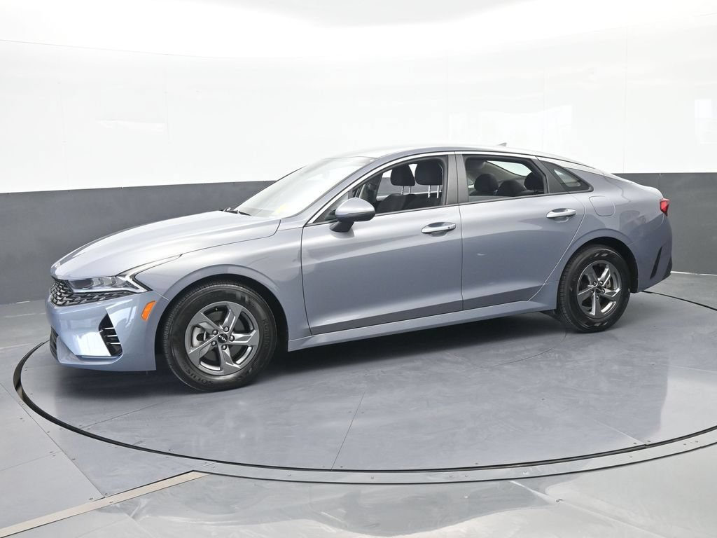 Used 2024 Kia K5 LXS FWD image 2