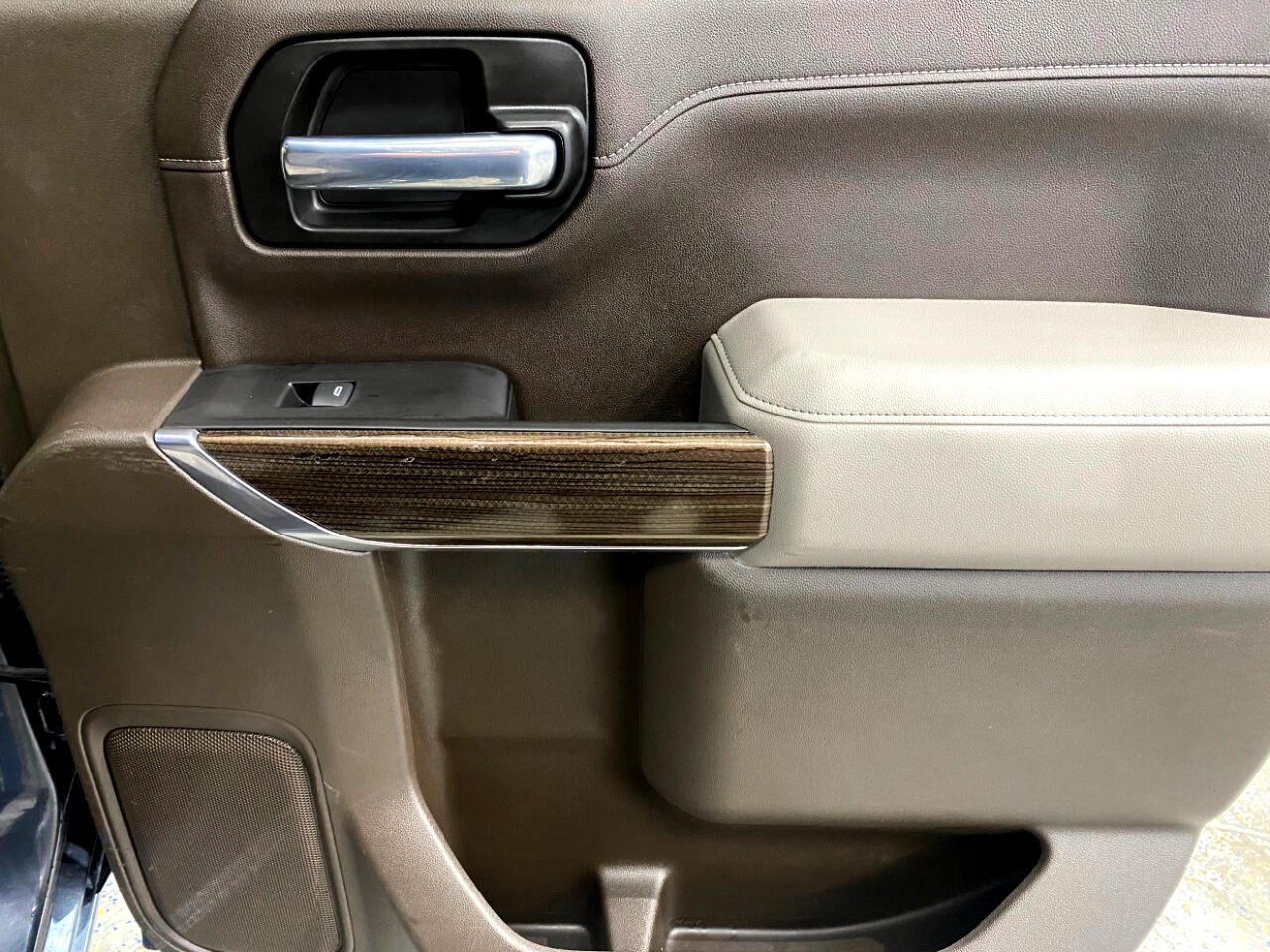 Used 2021 Chevrolet Silverado 1500 RST w/ All Star Edition Plus image 25