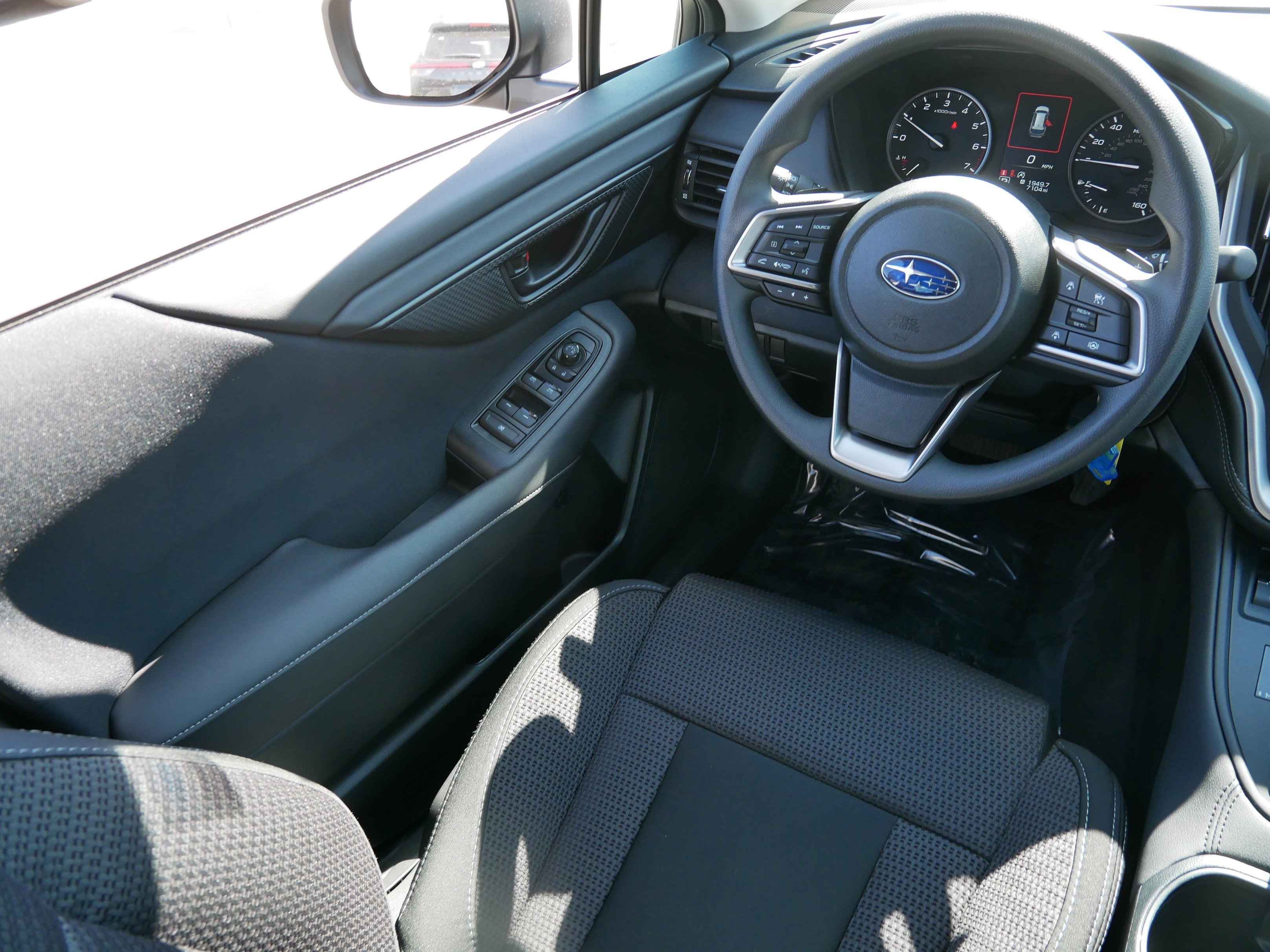Certified 2025 Subaru Outback image 9
