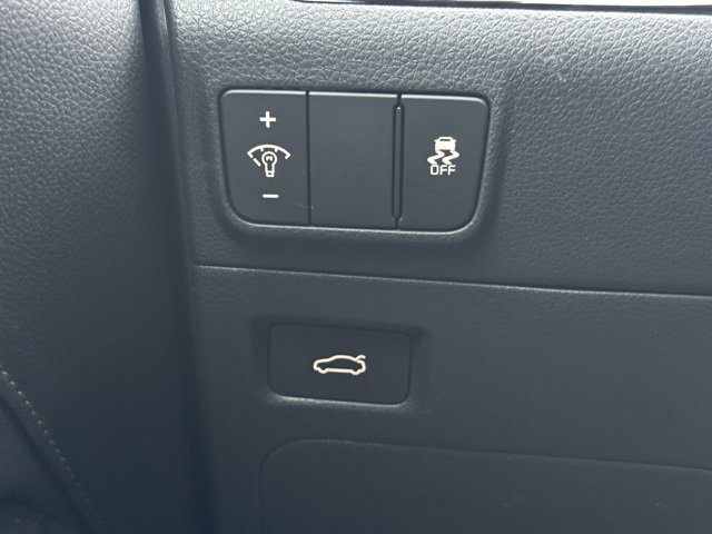 Used 2025 Kia K5 GT-Line w/ GT-Line Premium Package image 29